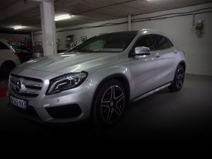 Mercedes
