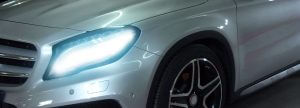 Mercedes
