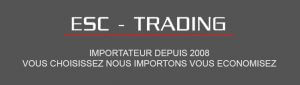 ESC Trading Importateur