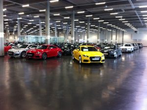 importer véhicule allemand lille france
